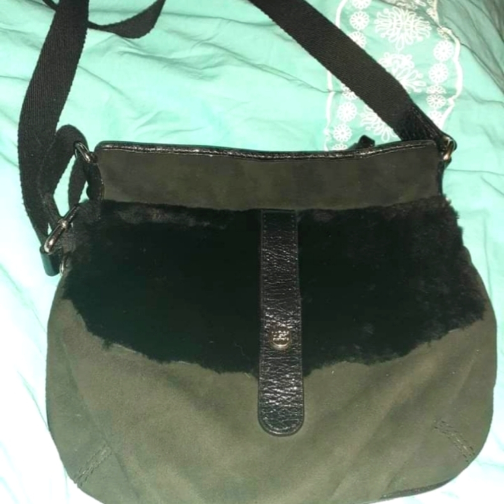 Purse/crossbody